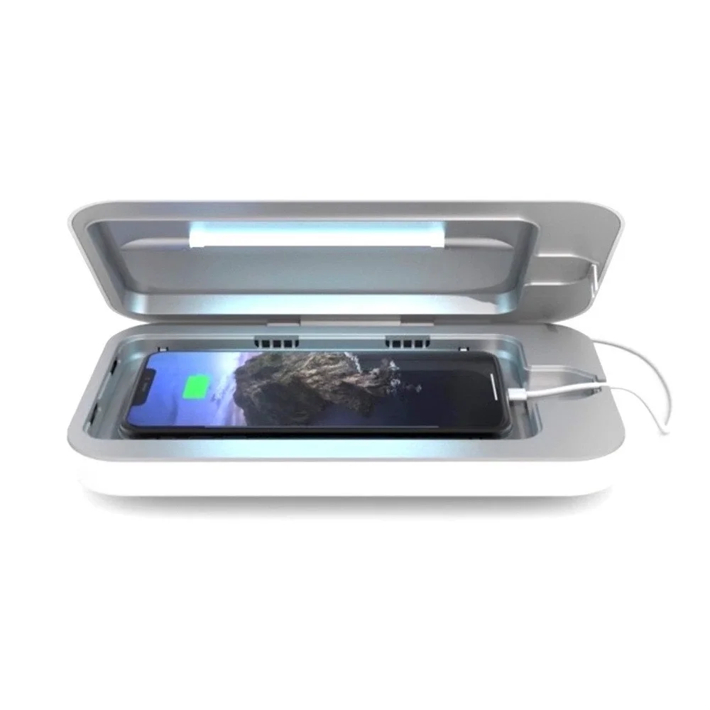 PhoneSoap 3 Smartphone‎ UV Sanitizer